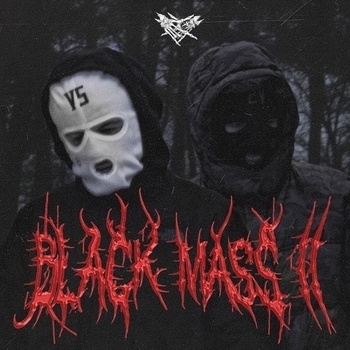 VELIAL SQUAD - Black Mass II