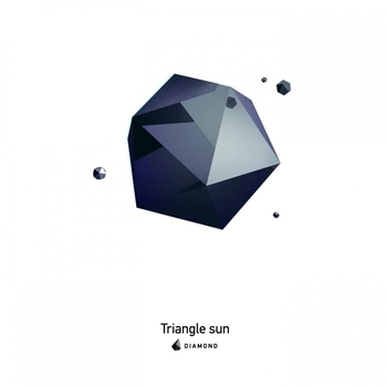 Triangle Sun - Diamond
