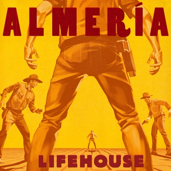 Lifehouse - Almeria