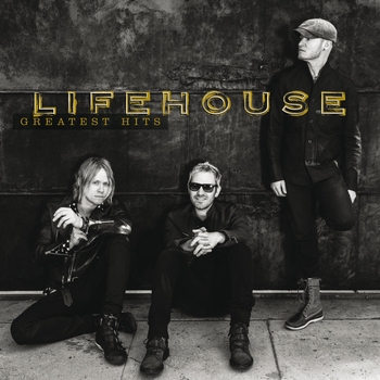 Lifehouse - Greatest Hits