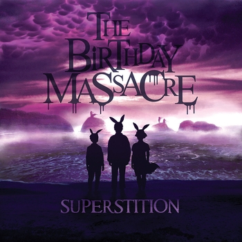 The Birthday Massacre - Superstition