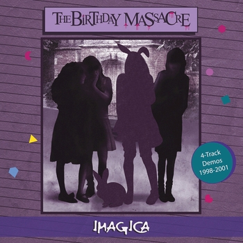 The Birthday Massacre - Imagica