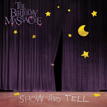The Birthday Massacre - Show And Tell