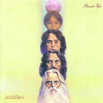 Riccardo Fogli - Matteo
