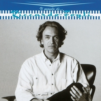 Riccardo Fogli - Il mondo di...