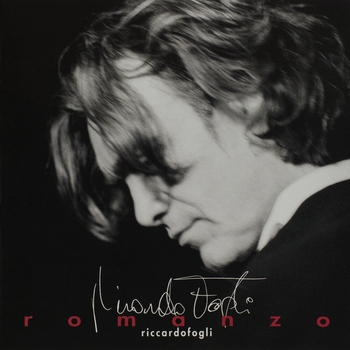Riccardo Fogli - Romanzo
