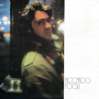 Riccardo Fogli - Riccardo Fogli
