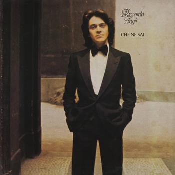 Riccardo Fogli - Che ne sai