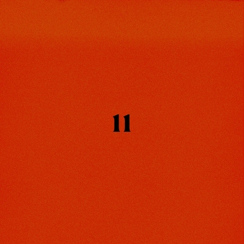 SAULT - 11