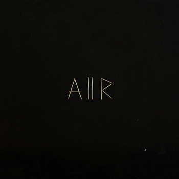 SAULT - Aiir