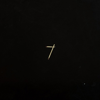 SAULT - 7