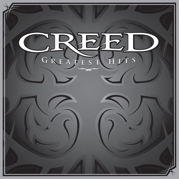Creed - Greatest Hits