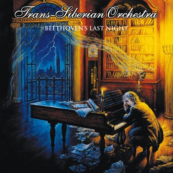Trans-Siberian Orchestra - Beethoven's Last Night