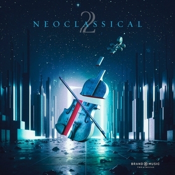 Brand X Music - Neoclassical 2