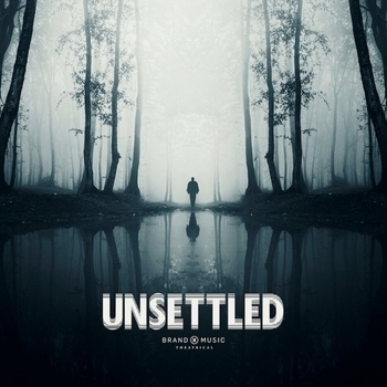 Brand X Music - Unsettled