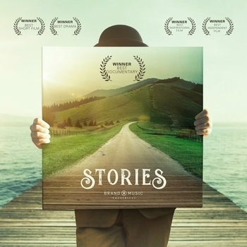 Brand X Music - Stories