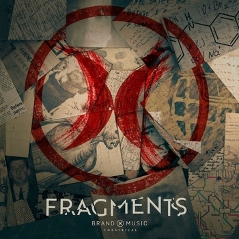 Brand X Music - Fragments