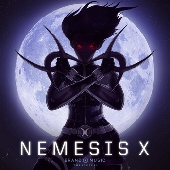 Brand X Music - Nemesis X