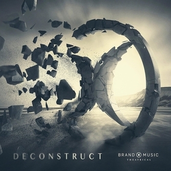 Brand X Music - Deconstruct