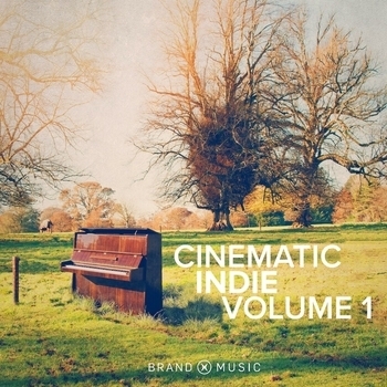 Brand X Music - Cinematic Indie Volume 1