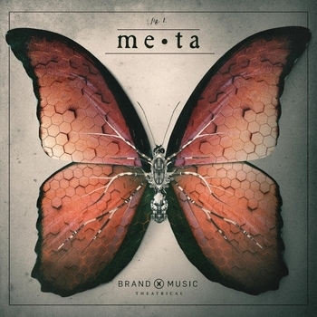 Brand X Music - Meta