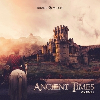 Brand X Music - Ancient Times Vol. 1
