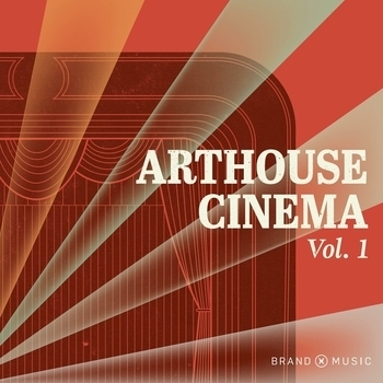 Brand X Music - Arthouse Cinema Volume 1