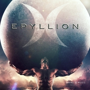 Brand X Music - Epyllion