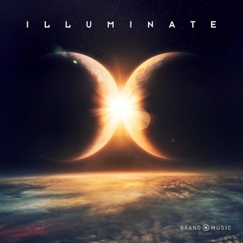 Brand X Music - Illuminate