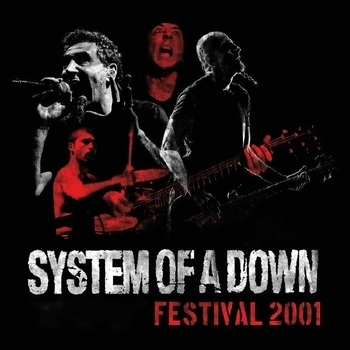 System of A Down - Acoustic Fest 2001