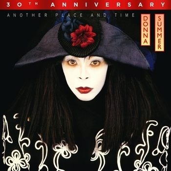 Donna Summer - Another Place & Time