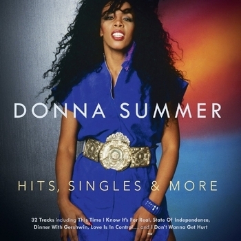 Donna Summer - Hits, Singles & More
