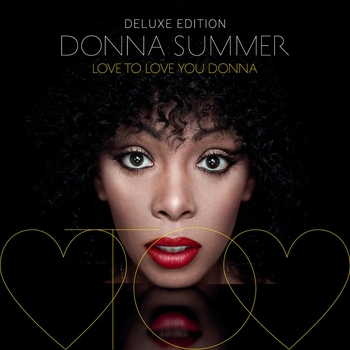 Donna Summer - Love To Love You Donna