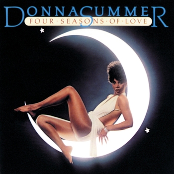 Donna Summer - Four Seasons Of Love
