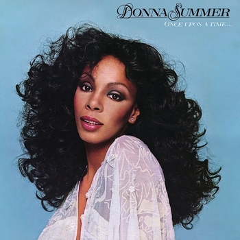 Donna Summer - Once Upon A Time