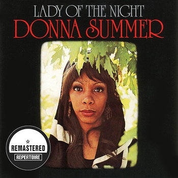 Donna Summer - Lady Of The Night