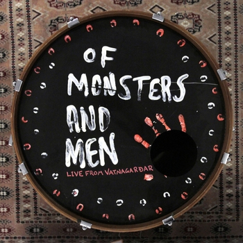 Of Monsters and Men - LIVE FROM VATNAGARÐAR