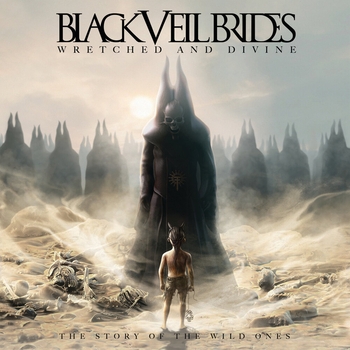 Black Veil Brides - Wretched and Divine: The Story Of The Wild Ones