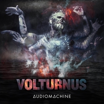 Audiomachine - Volturnus