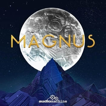 Audiomachine - Magnus: B-Sides