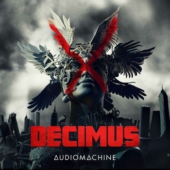 Audiomachine - Decimus
