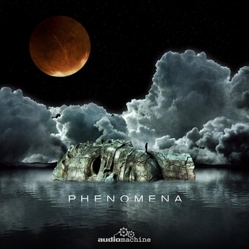 Audiomachine - Phenomena