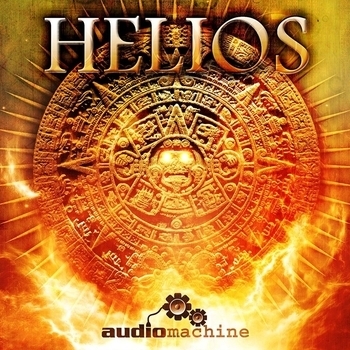 Audiomachine - Helios