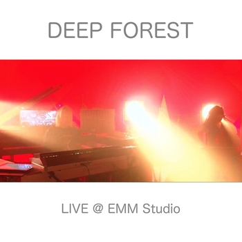 Deep Forest - Deep Forest Live at EMM Studio
