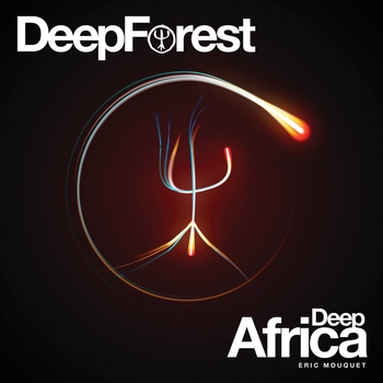 Deep Forest - Deep Africa