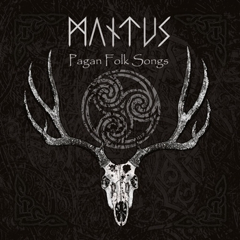 Mantus - Pagan Folk Songs