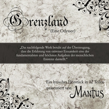 Mantus - Grenzland