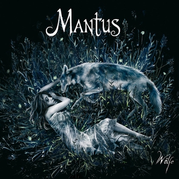 Mantus - Wölfe