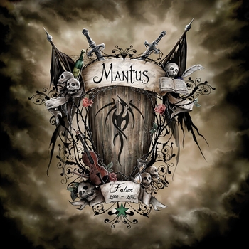 Mantus - Fatum (Best Of 2000 - 2012)