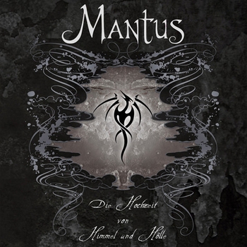 Mantus - Die Hochzeit von Himmel und Hölle